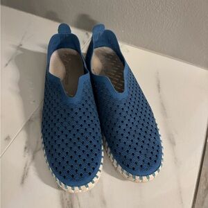 Ilsa Jacobsen Hornbak shoes.